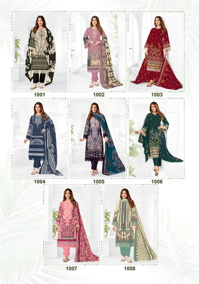 Guzarish Vol 1 By Mayur Cotton Printed Pakistani Dress Material Suppliers In Mumbai
